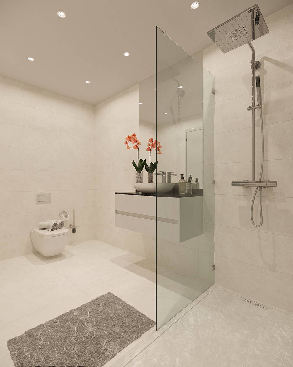 New apartments city Center Lagos - last units available
