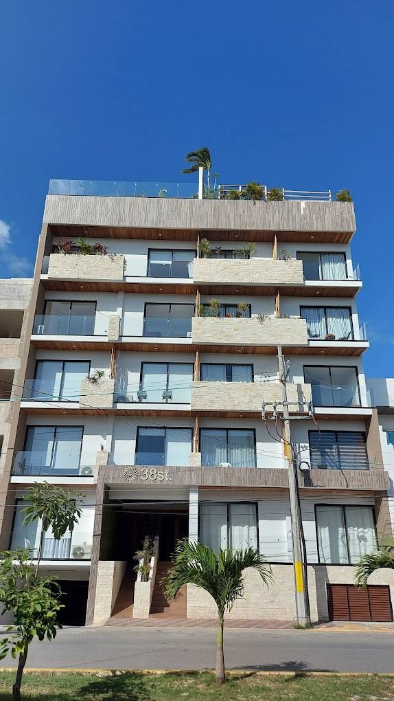 Exceptional Investment Opportunity in Playa del Carmen