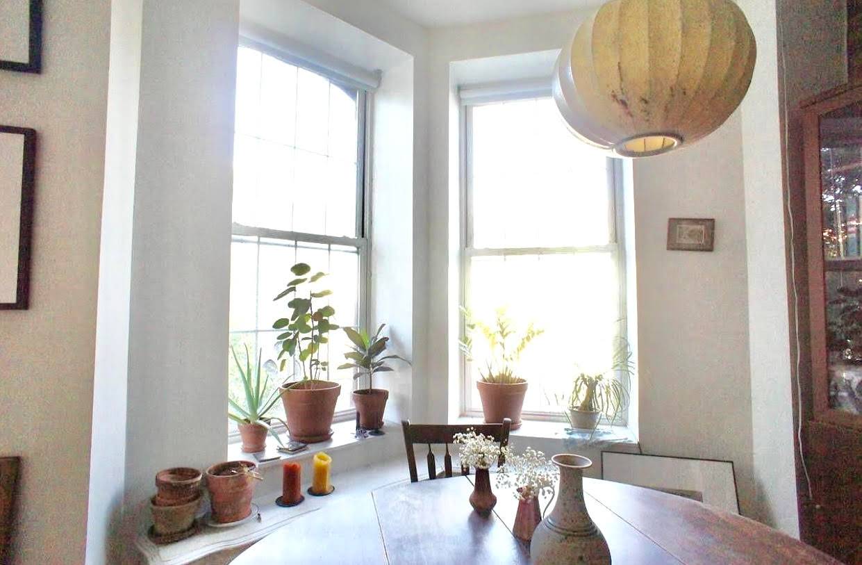 Manhattan Brownstones For Rent