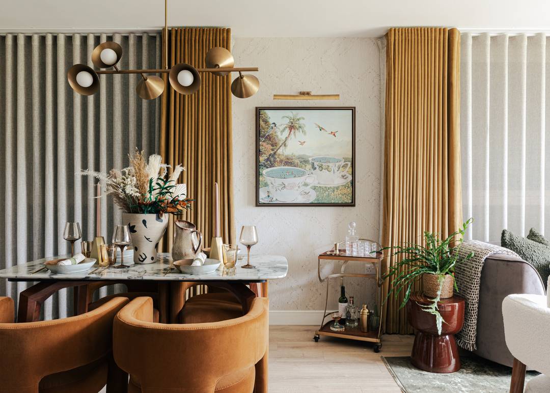 Peninsula House I Grand Union – Two Bedroom Ground Floor Apartment with Terrace and Canal Views