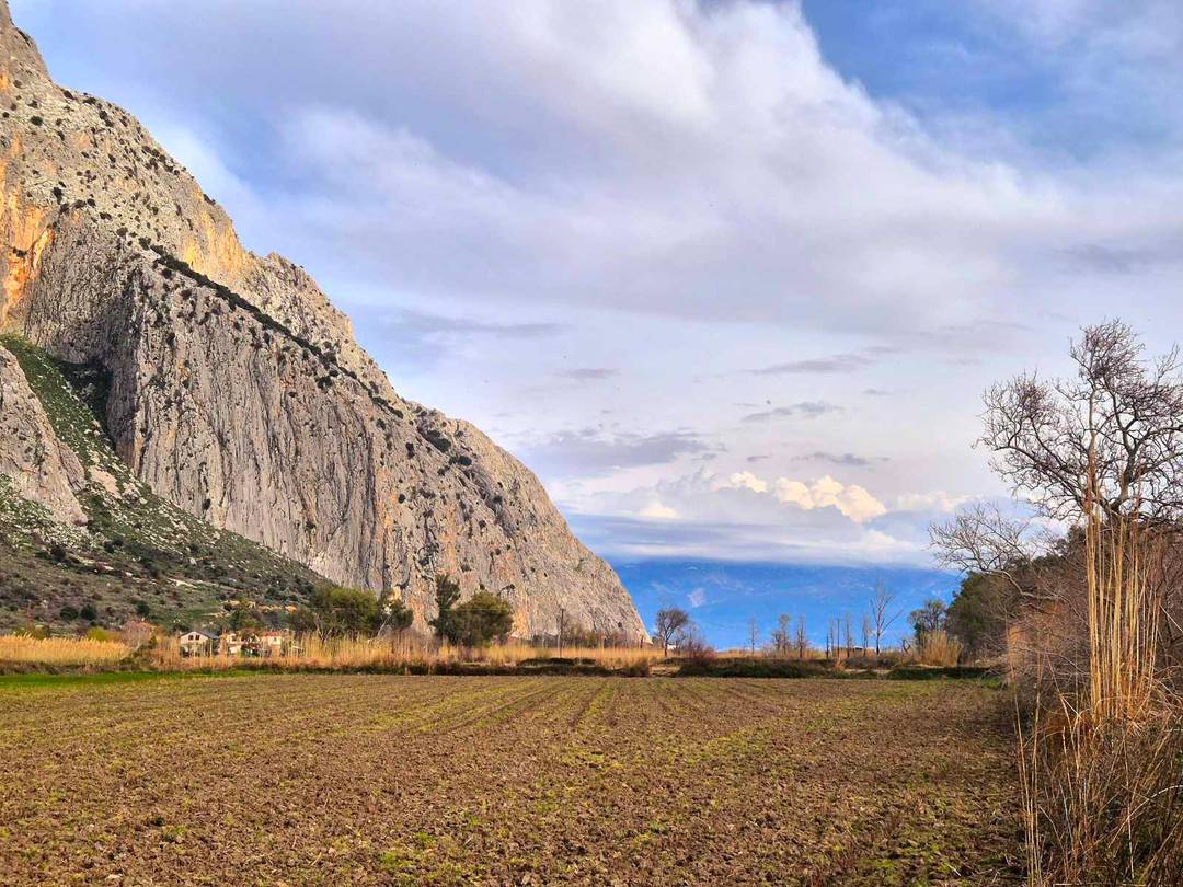 Coastal Paradise with Investment Potential in Kryoneri, Greece