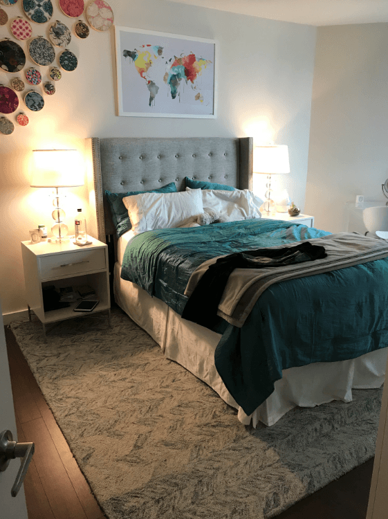 SHORT TERM ROOM AVAILABLE FOR RENT IN MURRAY HILL