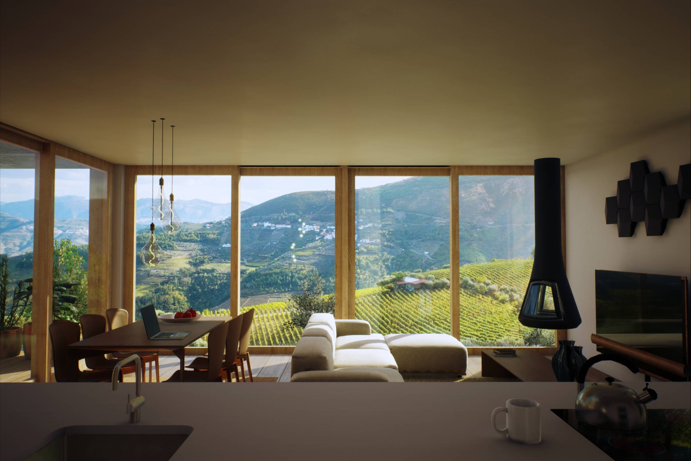 Casas Vivas - Residence D