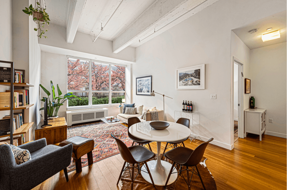 INCREDIBLE RESALE OPPORTUNITY ALONG THE WILLIAMSBURG WATERFRONT