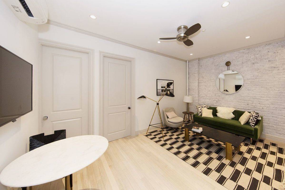 Stunning 2 Bedroom in the East Village | Washer/Dryer | 2 Months Free! | No Fee