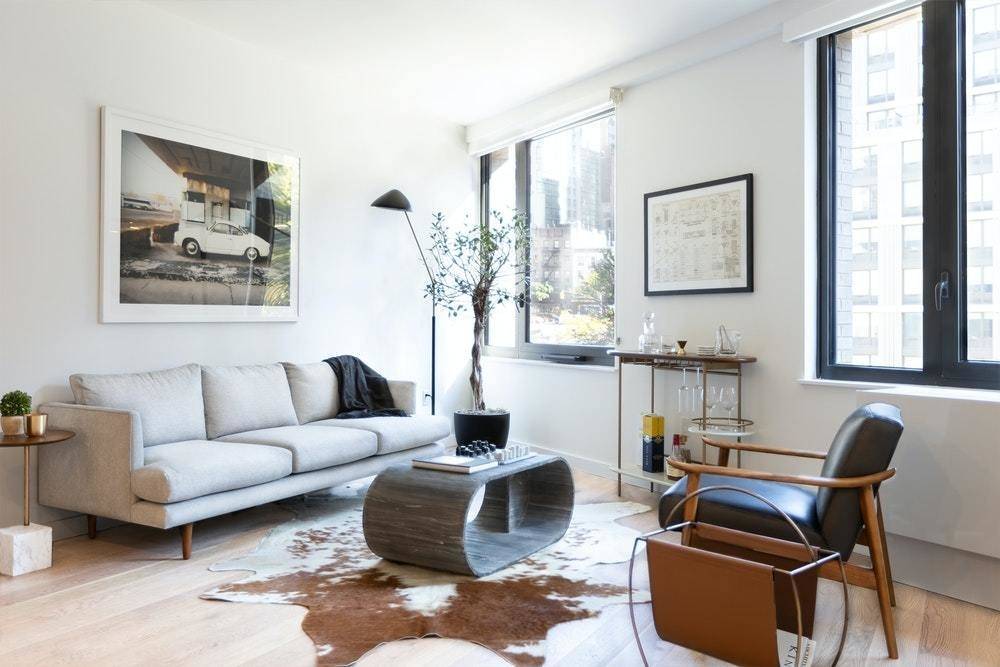 Stunning 1 Bedroom in Hudson Yards | 3 Months FREE | No Fee