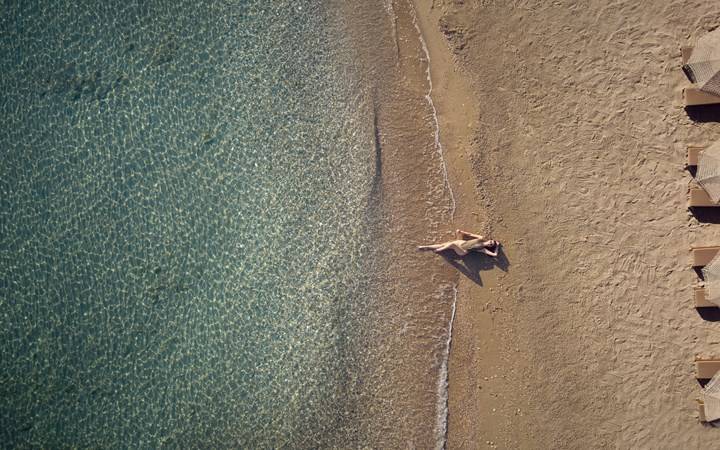 4 Star Hotel / Rodos