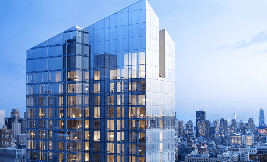 Two Waterline Square (NEW DEVELOPMENT)