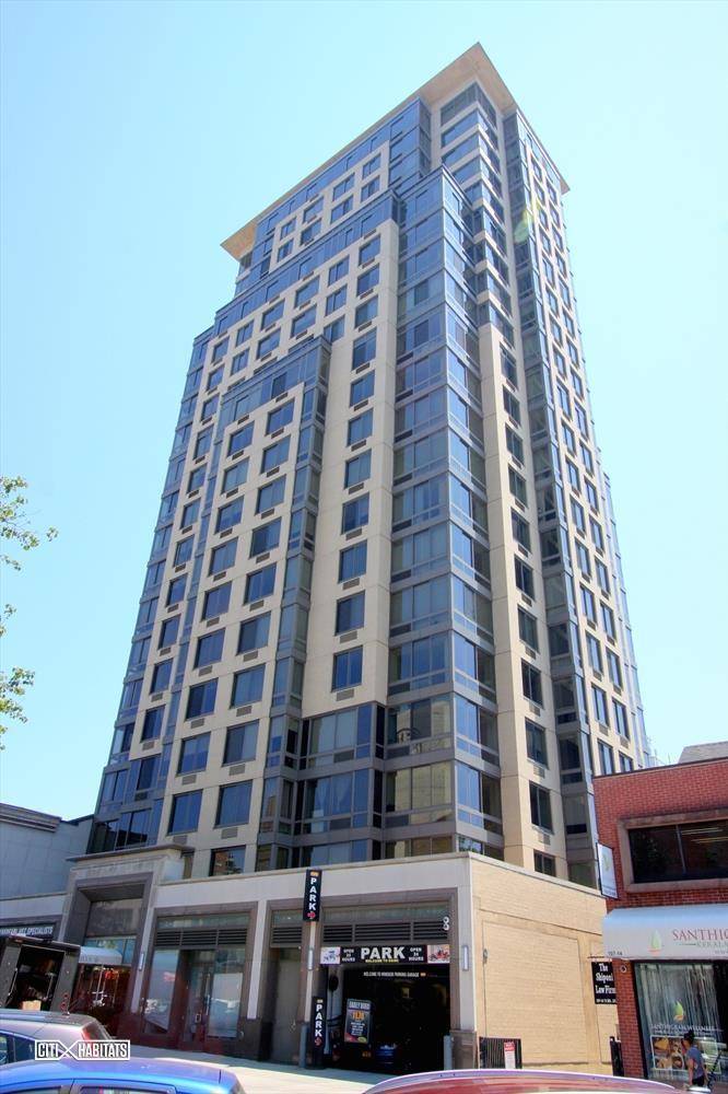 The Windsor condo (PENTHOUSE)
