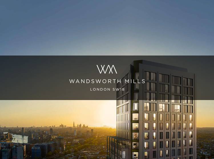 Wandsworth Mills