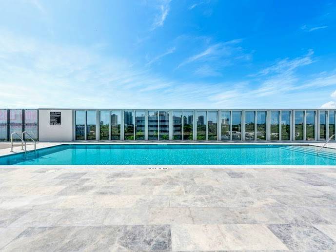 Accessible Location |South Miami| 2 MONTHS FREE RENT| Spacious 1 br/1ba| 726 SF