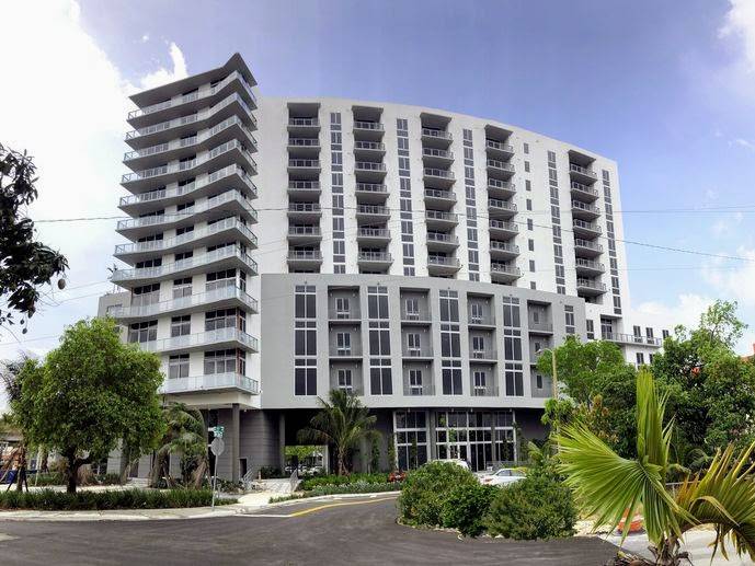 South Miami | 2 MONTHS FREE |  2br/2ba w/ Balcony | 965 SF