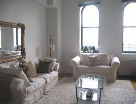  Great Share 2Bedroom Loft in Prime West Village