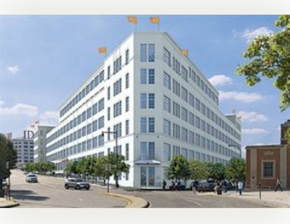 Live/Work Loft Rental--Long Island City HUGE 2BR 1869 sf Convertible 3, 3 Bath ARRIS LOFTS