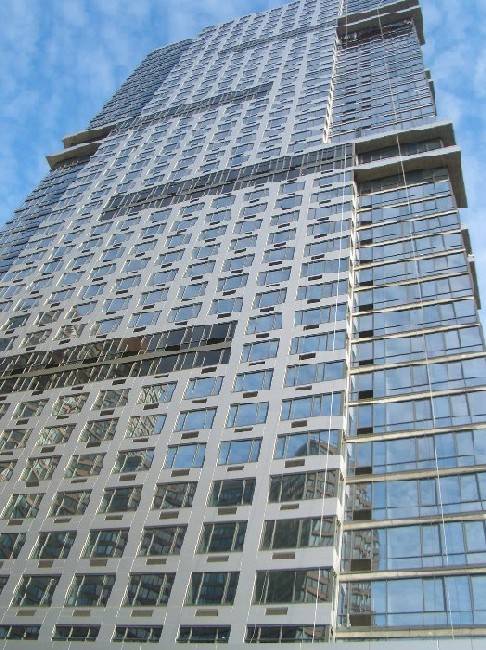 LUXURIOUS TWO BDRM- WITH OPEN CITY VIEWS