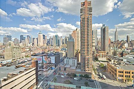 ATELIER - PREMIER MIDTOWN WEST RESIDENCE