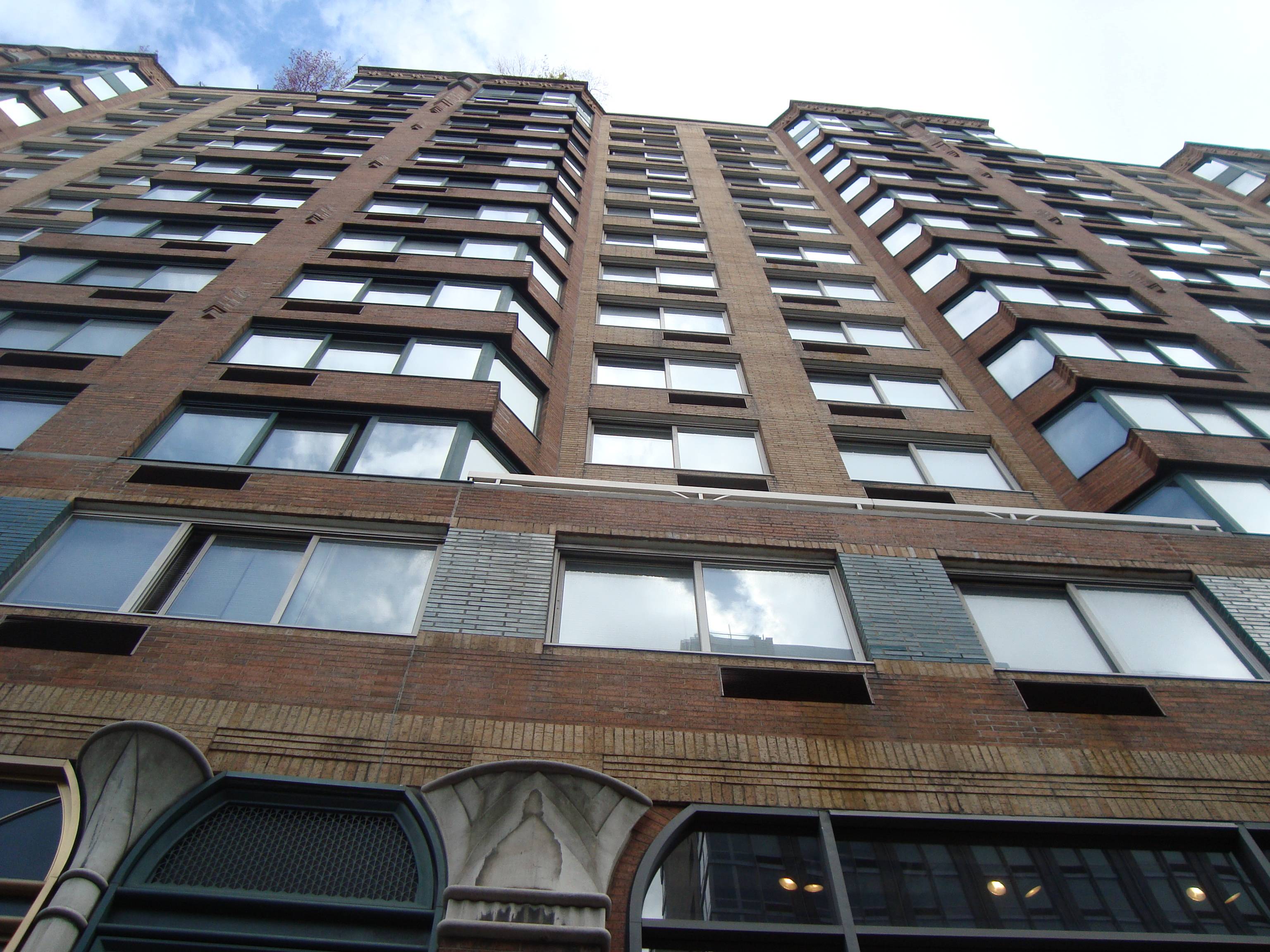 Absolutely Fabulous Spacious One Bedroom with Balcony in Heart of Upper West.