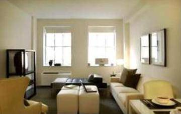 Fabulous Large Two Bedroom, Two Bathroom  Near the Tribeca.