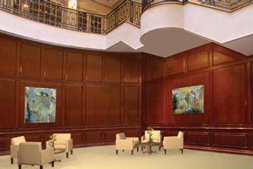 No Fee, Beautiful Pre-war Flex 2 Bedrooms in Heart of Finacial District. Must See.