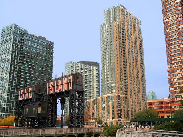 Better 2BR Highrise Price Than Manhattan: BRAND NEW Long Island City Waterfront  2BR (Flex 3), 2Bath, 1231sf+  Balcony-$3595--Avail 4/21/12 &  $$NO FEE!!$$