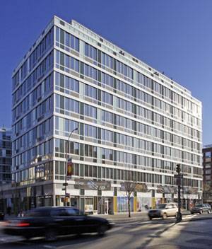 Penthouse  Rental @ Lux Avalon Bowery Place: East Village meets Soho