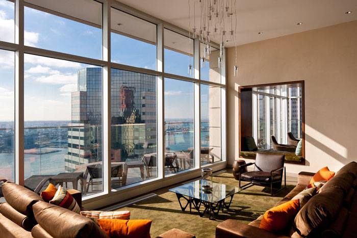 Financial District, High Rise/ Concierge, 1 Bedroom/ $5,995 NO FEE