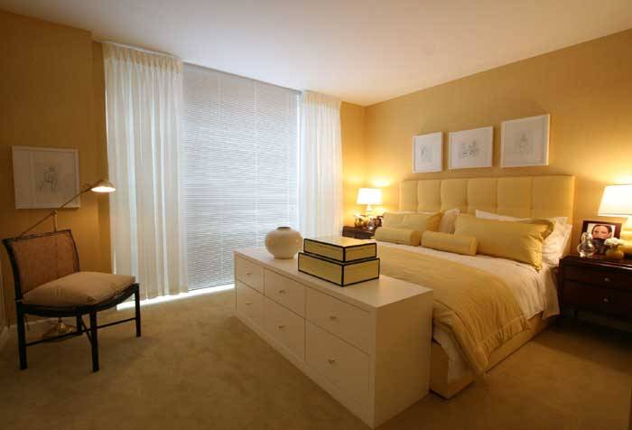 Midtown 2 Bedroom 2 Bath White-Glove building