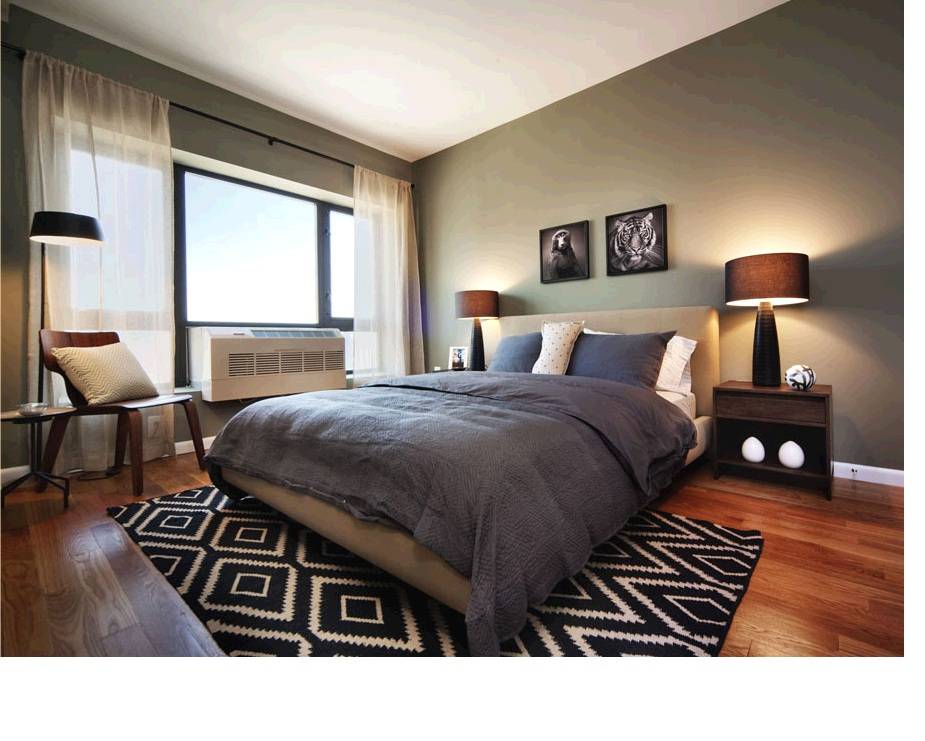 **New in Long Island City**Large 2 bedroom 2 bath Great floor plan **