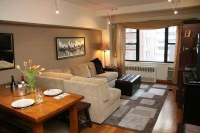 $3,250 || Midtown East || Amenities Galore