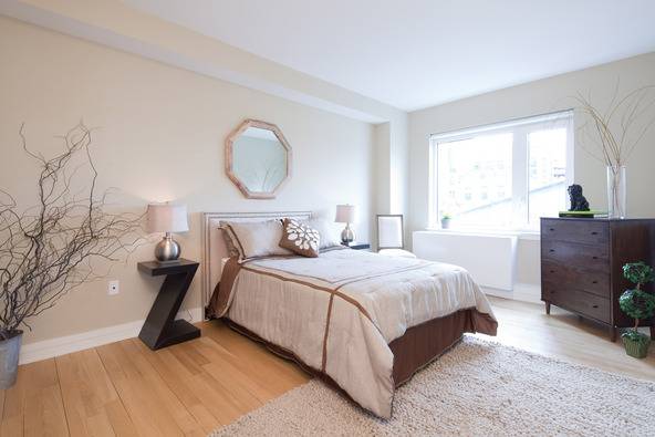 **LOW FEE**E.64 Luxury 2BR **Ultra bright**Gym D/M
