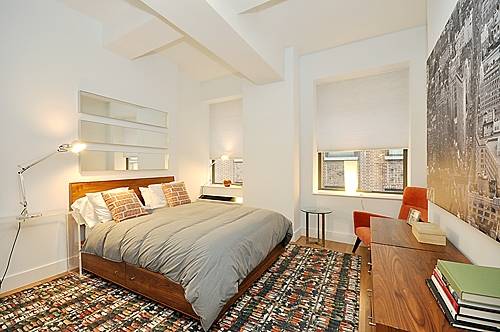 Best 2 Bedroom Left in the Building  for Sale in  Luxurious Art Deco Condo 
