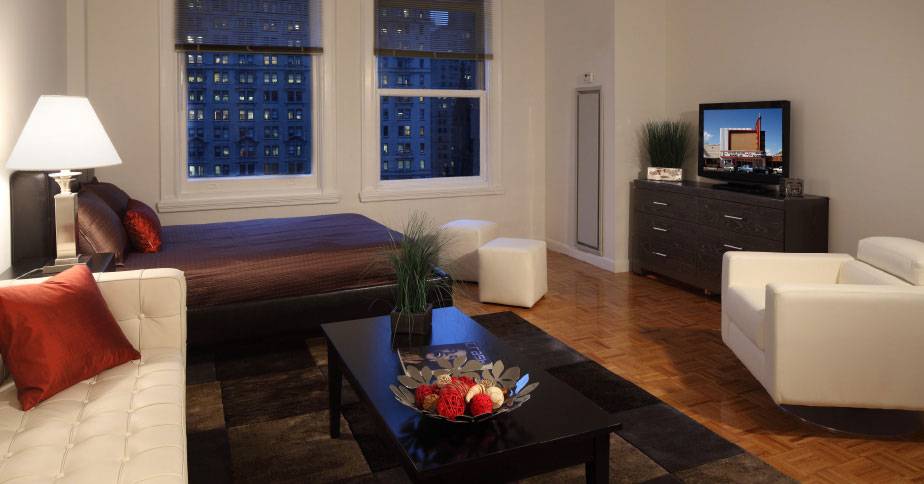 Outrageous! Two Bed Two Bath Penthouse Duplex with Roof Terrace!