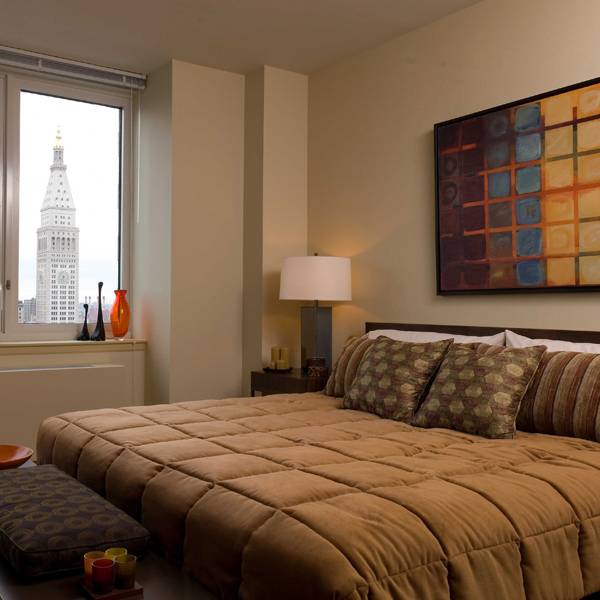 1 Bedroom in MidtownSouth