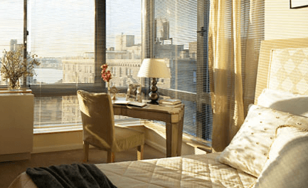 Upper West Side – Jr. 1 Bedroom/1 Bath with walk-in-closet for $2,925   