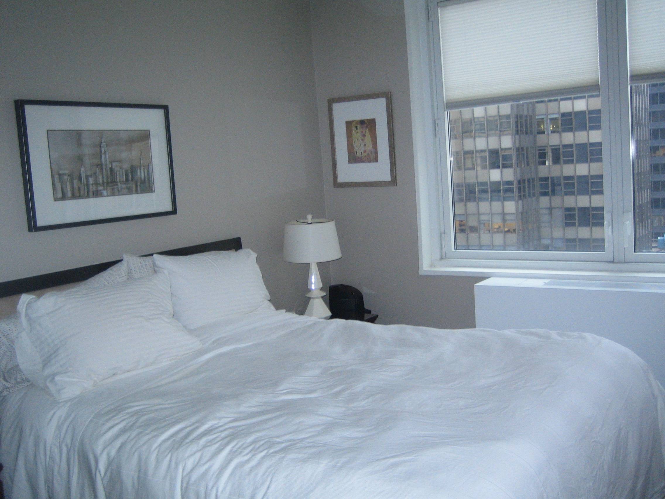 **E.64 and 2nd ave Luxury 2 bed room 2 bath**high floor with tripl expo**
