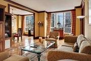 Exquisite Mid-Town East, 1Bedroom, 1.5 Baths, AVAILABLE OCCUPANCY 4/1 2012 – Pet Friendly - Sub Let