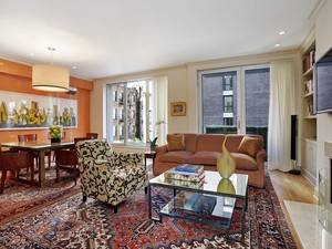 Incredibly Large Loft- Luxury Living-Upper East Side Two Bedroom Two Bath for Sale