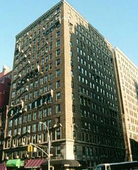 Huge 1 Bedroom Steps to Central Park
