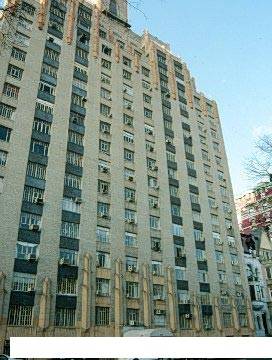 Upper West Side, Central Park West, 4 bedrooms and 1 bathroom