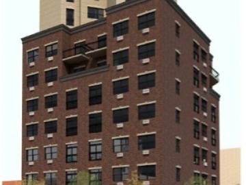 1203 Jackson Ave - Newest Rental Building in LIC
