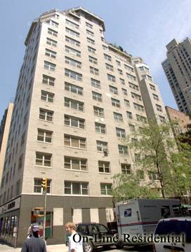 Beautiful UES 3 Bedroom