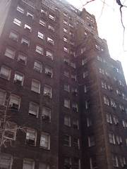 Charming Studio apartment in close proximity of Equinox, Grand Central Station, AMC Movie Theatre