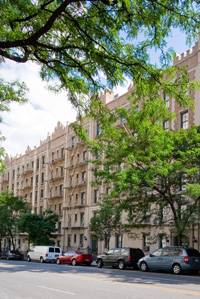 East 79th Street