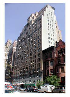 Upper Westside Prewar Rentals