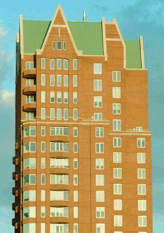 Upper East Side Real Estate, New York Condo