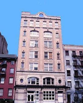 The Gansvoort