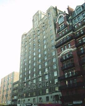 The Carteret