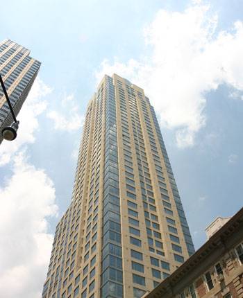 Trump Place New York City Rental Apartment for rent Upper West Side