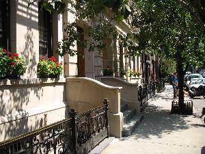 223 West 21st Street