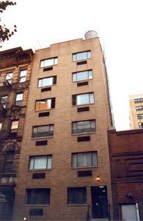 abington properties.